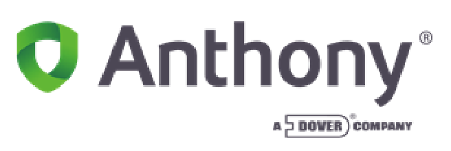 Logo Anthony